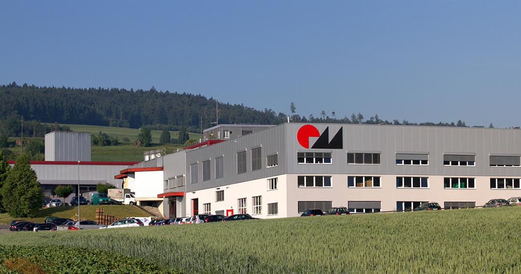 Šveicarija