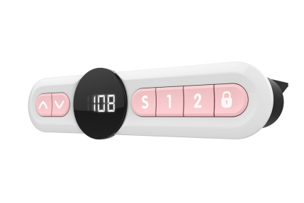 Ragelis DH001