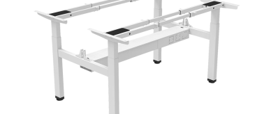 Biuro baldų sėdimojo ir stovinčio stalo naudojimas: rinkos tendencijos ir technologijų įžvalgos