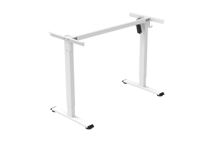 Ergonomiškas stalas Reguliuojamas aukštis