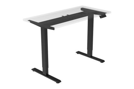 Geriausi elektriniai stalo rėmai