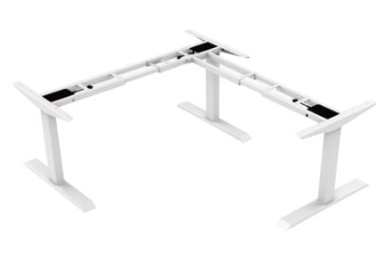 Ergonomiškas stovimas stalas